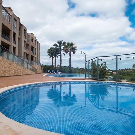 Panorama Apartment Лагуш Экстерьер фото