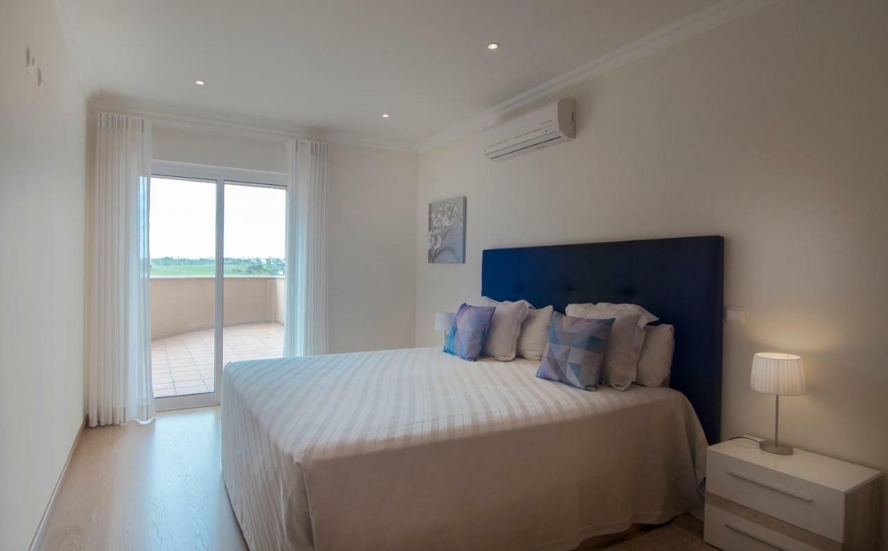 Panorama Apartment Лагуш Экстерьер фото