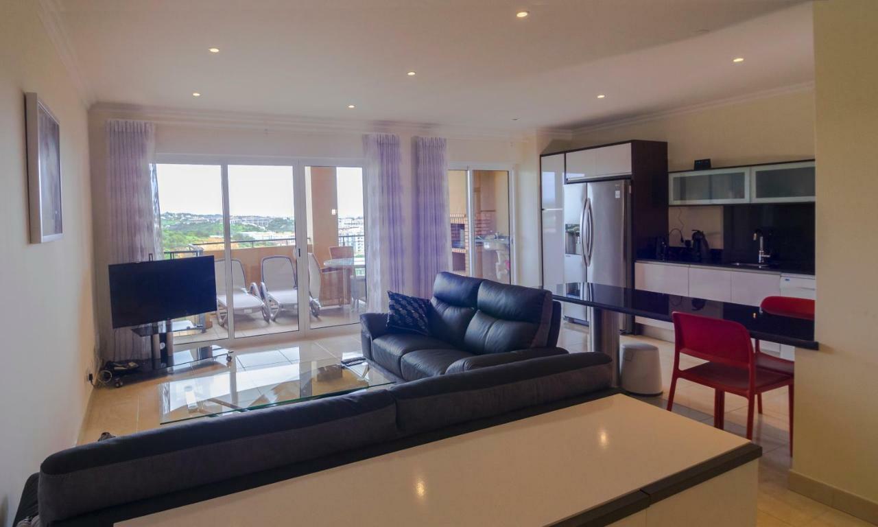 Panorama Apartment Лагуш Экстерьер фото